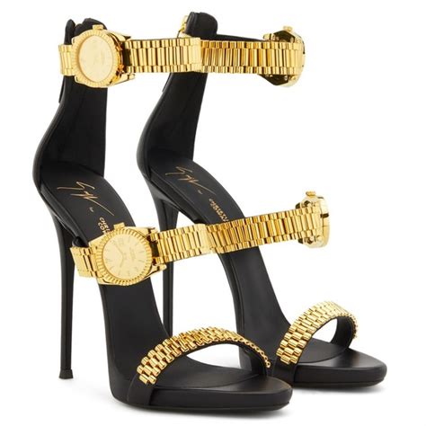 giuseppe zanotti watch heels replica|giuseppe zanotti outlet uk.